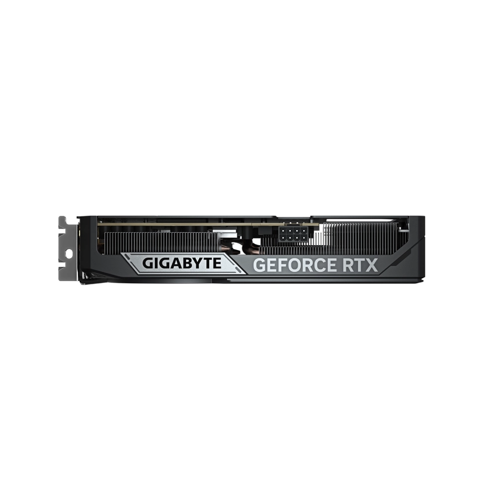 Gigabyte Nvidia Graphic Card RTX 5060 Ti 16GB DDR7 Windforce Max OC Dual Fan view 3
